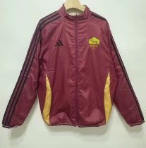2024 Roma Double Sided Windbreaker