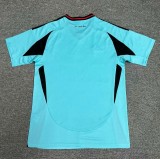 24-25 Orlando Pirates Away Fans Soccer Jersey