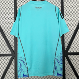 24-25 Universidad De Chile Sky Blue GoalKeeper Soccer Jersey