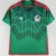 22-23 Mexico Home Fans Soccer Jersey