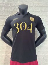 24-25 BAR Special Edition Player Version Soccer Jersey