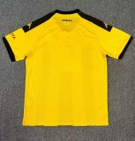 24-25 Kaizer Chiefs Home Fans Soccer Jersey