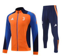 24-25 JUV High Quality Jacket Tracksuit