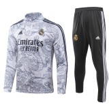 23-24 RMA High Quality Half Pull Tracksuit