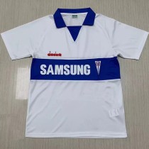 1993 Universidad Catolica Home Retro Soccer Jersey 1993 Universidad Catolica Home Retro Soccer Jersey