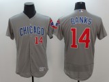 2024 MLB Chicago Cubs New Pattern Jersey