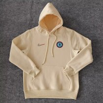 2024 CHE Apricot Fleece Hoodie 2024 CHE Apricot Fleece Hoodie