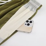 23-24 ACM High Quality Hoodie Half Pull Tracksuit