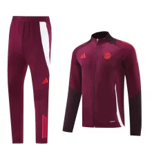 24-25 Bayern High Quality Jacket Tracksuit