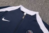 24-25 PSG High Quality Jacket Tracksuit