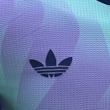 24-25 ARS Third Long sleeves Player Version Soccer Jersey