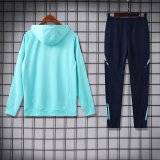 24-25 RMA High Quality Long Sleeve Training Suit