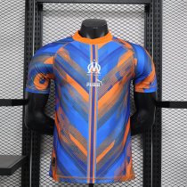 24-25 Marseille Special Edition Player Version Soccer Jersey 24-25 Marseille Special Edition Player Version Soccer Jersey