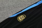 24-25 Argentina High Quality Long Sleeve Training Suit