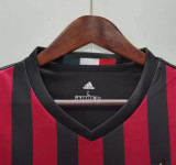 2016-2017 ACM Home Retro Soccer Jersey