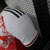 24-25 Japan Red Special Edition Player Version Soccer Jersey