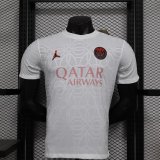24-25 PSG Special Edition Player Version Soccer Jersey