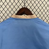 2024 Man Utd Double Sided Windbreaker