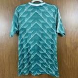 1990 Germany Retro Soccer Jersey