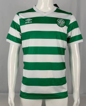1980-1981 Celtic Home Retro Soccer Jersey 1980-1981 Celtic Home Retro Soccer Jersey