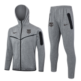 24-25 BAR High Quality Hoodie Jacket Tracksuit