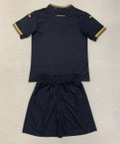 24-25 Honduras Special Edition Black Kids Soccer Jersey