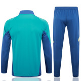 24-25 Ajax High Quality Jacket Tracksuit