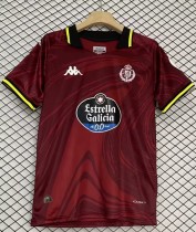 24-25 Real Valladolid Third Fans Soccer Jersey 24-25 Real Valladolid Third Fans Soccer Jersey