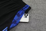 24-25 Man Utd High Quality Tank Top And Shorts Suit