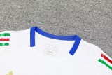 24-25 Italy High Quality Training Short Suit