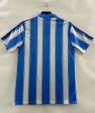 1997-1998 Deportivo de La Coruña Home Retro Soccer Jersey