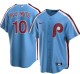 2024 MLB Philadelphia Phillies New Pattern Jersey
