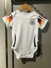 24-25 Germany Home Baby Infant Crawl Suit
