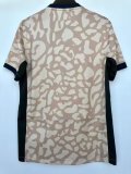 23-24 PSG Fourth Fans Soccer Jersey