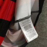 1991-1992 ACM Home Retro Soccer Jersey