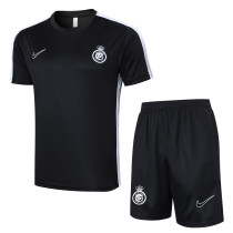 24-25 Al-Nassr FC High Quality Training Short Suit