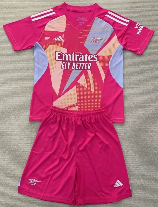 24-25 ARS GoalKeeper Adult Suit