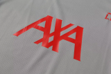 24-25 Liverpool High Quality Training Short Suit