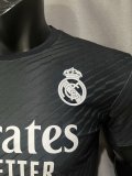 24-25 RMA Joint Edition Player Version Soccer Jersey