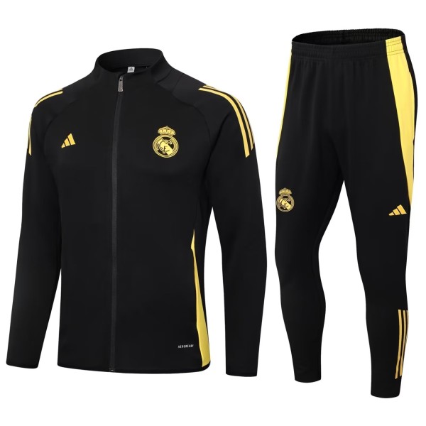24-25 RMA High Quality Jacket Tracksuit