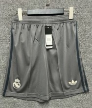 24-25 RMA Third Shorts Pants