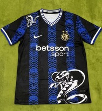 24-25 INT Special Edition Fans Version Soccer Jersey
