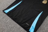 24-25 Argentina High Quality Jacket Tracksuit