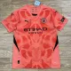 24-25 Man City Goalkeeper Fans Soccer Jersey