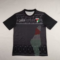 2024 Palestine Fans Version Soccer Jersey 2024 Palestine Fans Version Soccer Jersey