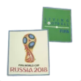 2018 France Away Retro Soccer Jersey