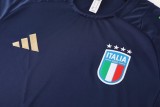 24-25 Italy High Quality Training Short Suit