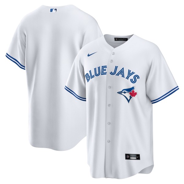 2024 MLB Toronto Blue Jays New Pattern Jersey
