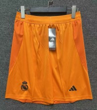 24-25 RMA Away Shorts Pants