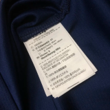 22-23 NETS Black NBA Training Vest